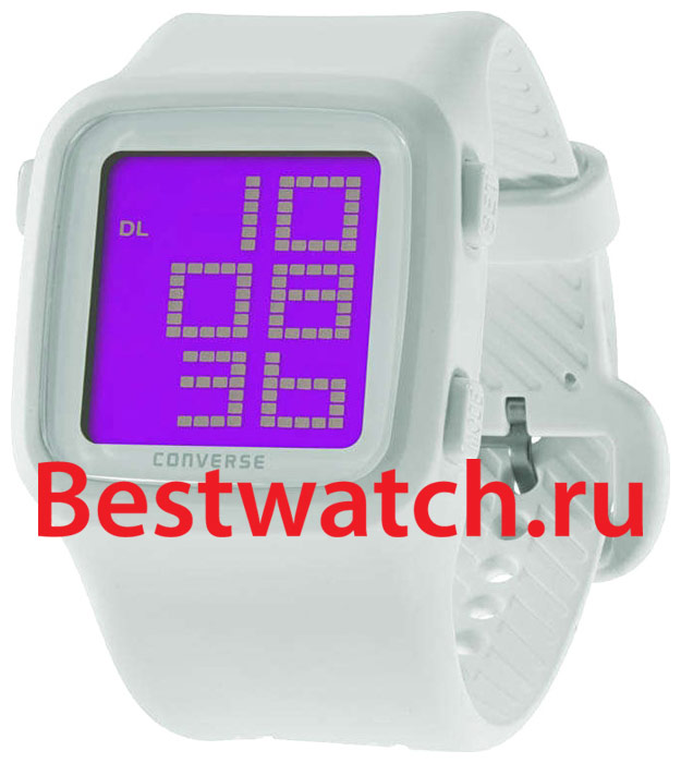 Часы Converse Digital VR002-105