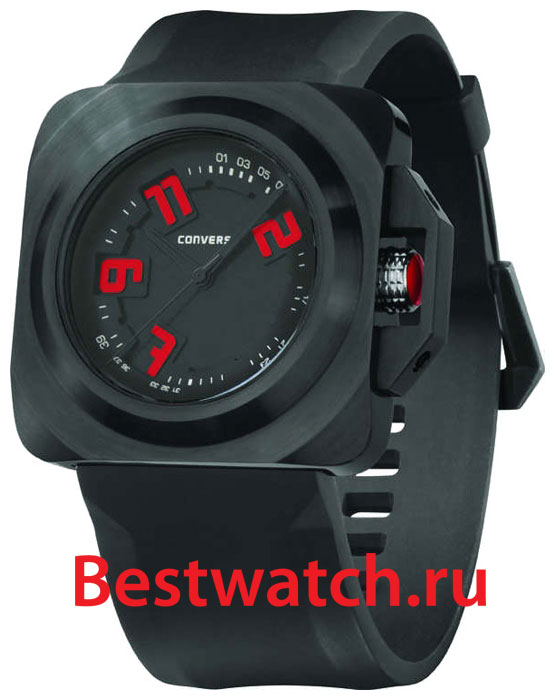 Часы Converse Overtime VR018-001
