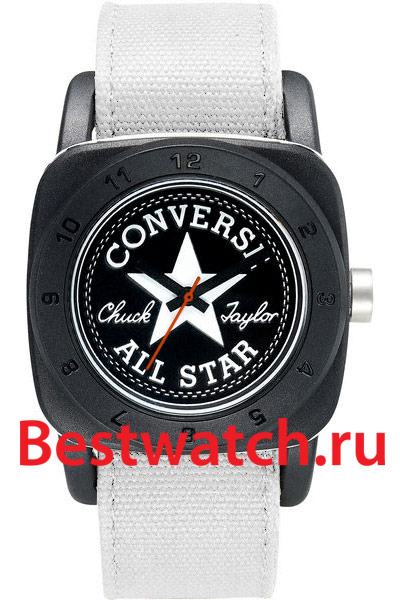Часы Converse Analog VR026-100