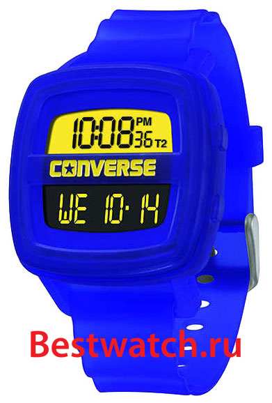 Часы Converse 1908 Remix VR028-425