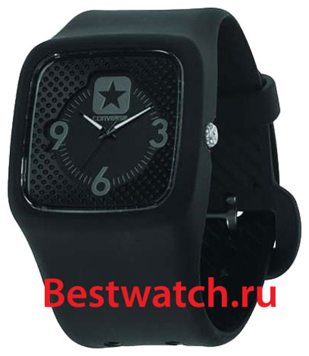 Часы Converse Clocked Perfed VR030-005
