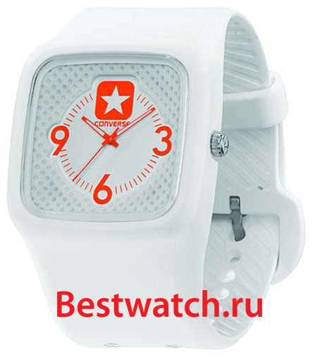 Часы Converse Clocked Perfed VR030-100