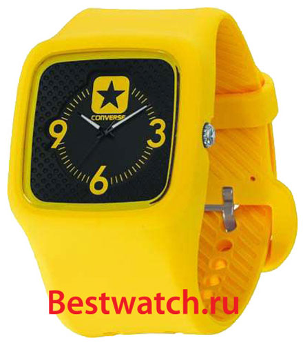 Часы Converse Clocked Perfed VR030-900