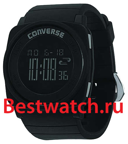 Часы Converse Digital VR034-001