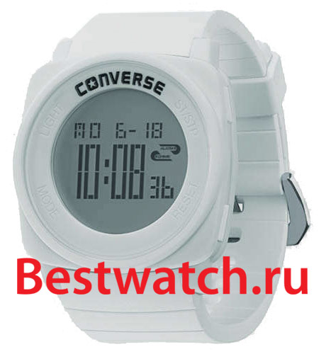 Часы Converse Digital VR034-100