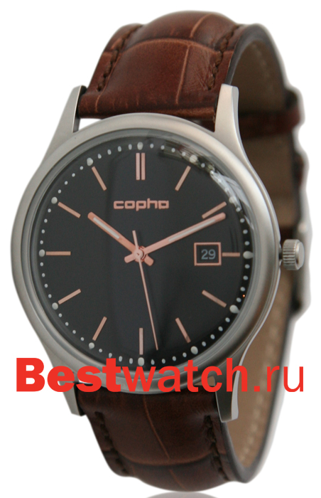 Часы Copha Slim classic 19BGIB22