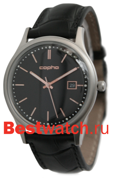 Часы Copha Slim classic 19BGIS22