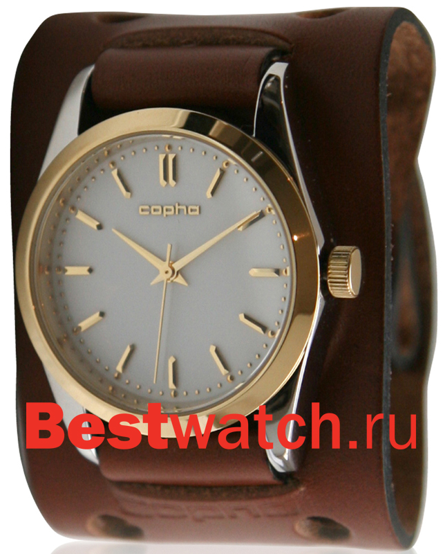 Часы Copha Classic Lady 209BCHCK20