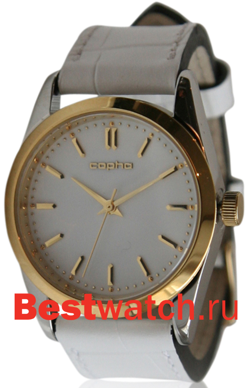 Часы Copha Classic Lady 209BCWHL