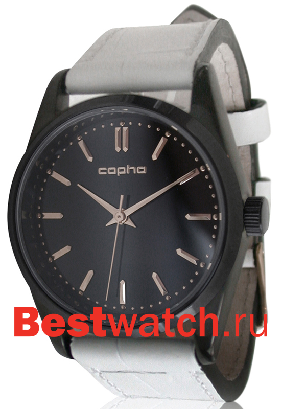 Часы Copha Classic Lady 209BLWHL