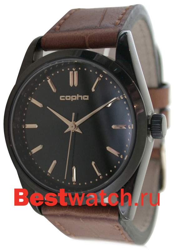 Часы Copha Classic Lady 209BLWYL
