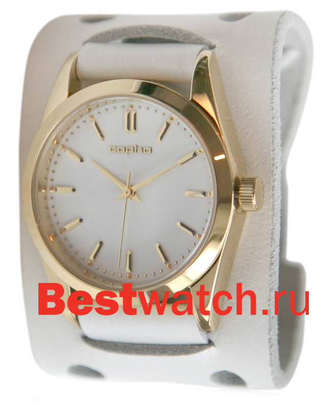 Часы Copha Classic Lady 209GOHHK20