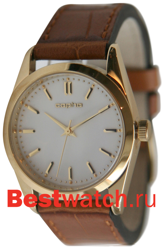 Часы Copha Classic Lady 209GOWYL