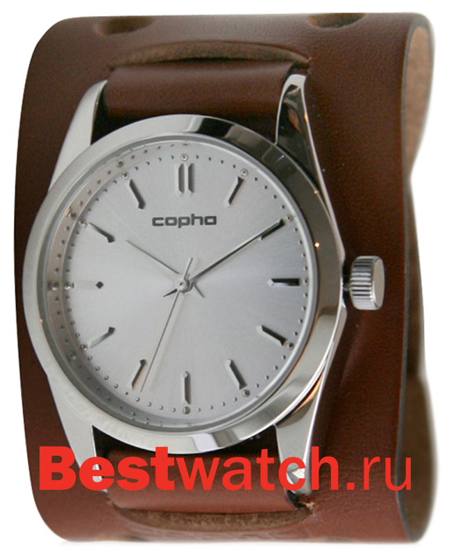 Часы Copha Classic Lady 209SSHCK20