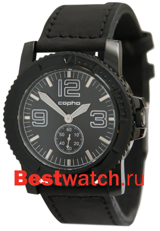 Часы Copha Sub 2.0 20ABDS24
