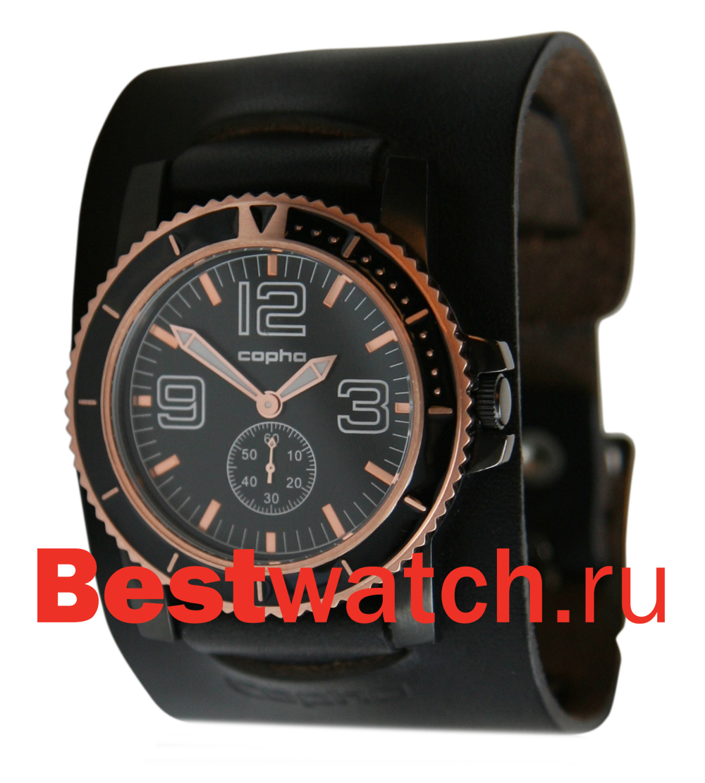 Часы Copha Sub 2.0 20BRPS24