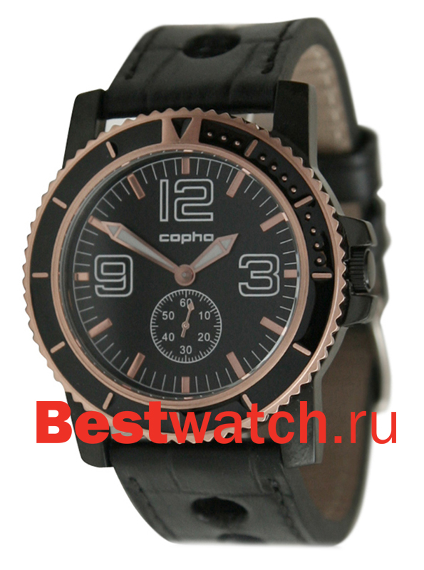 Часы Copha Sub 2.0 20BRRIS24