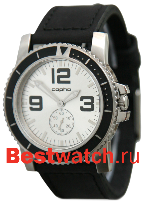 Часы Copha Sub 2.0 20SBDS24