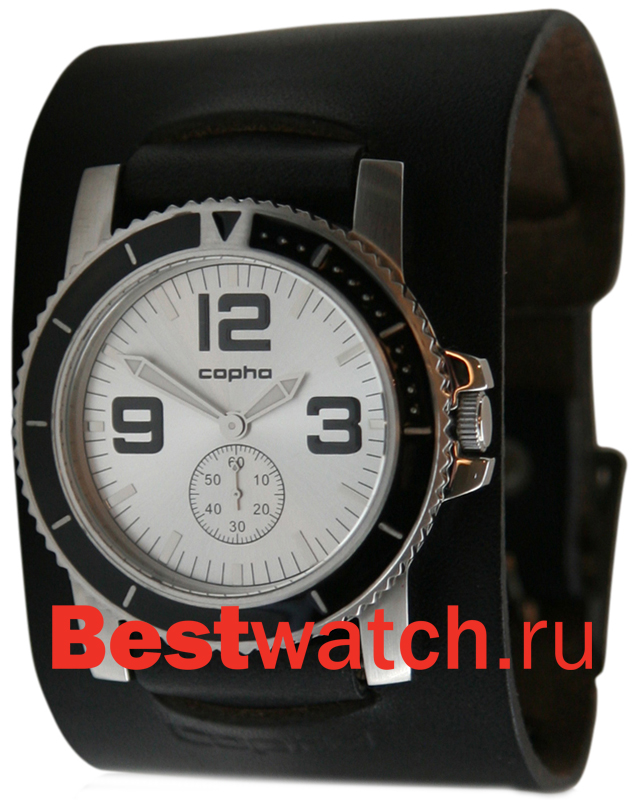 Часы Copha Sub 2.0 20SBPS24