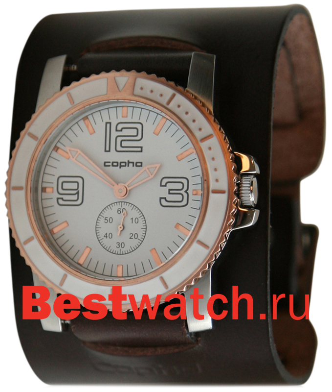 Часы Copha Sub 2.0 20SRPB24
