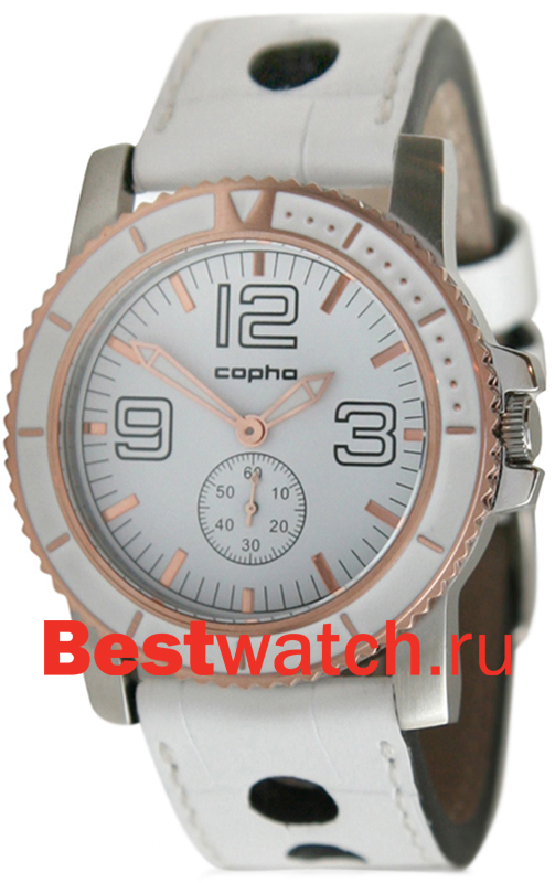 Часы Copha Sub 2.0 20SRRIW24
