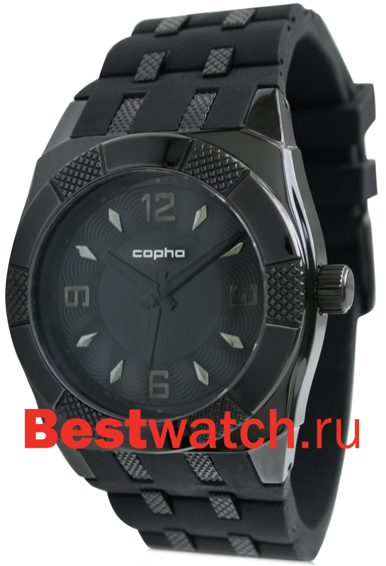 Часы Copha Metro MEAB