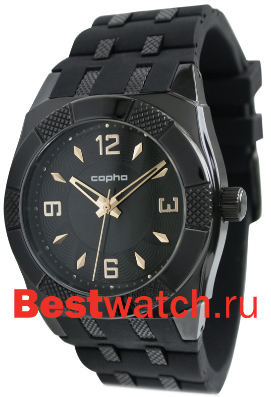 Часы Copha Metro MEGB