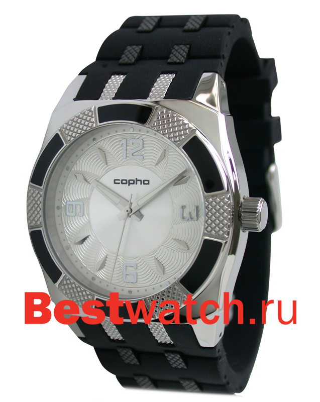 Часы Copha Metro MESB