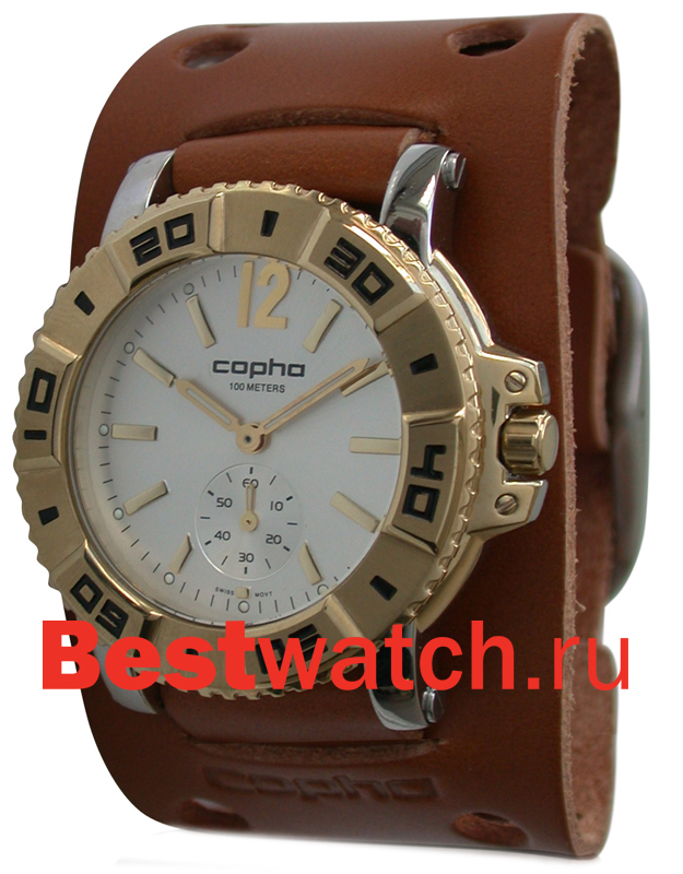 Часы Copha Predator PREBIHCK20