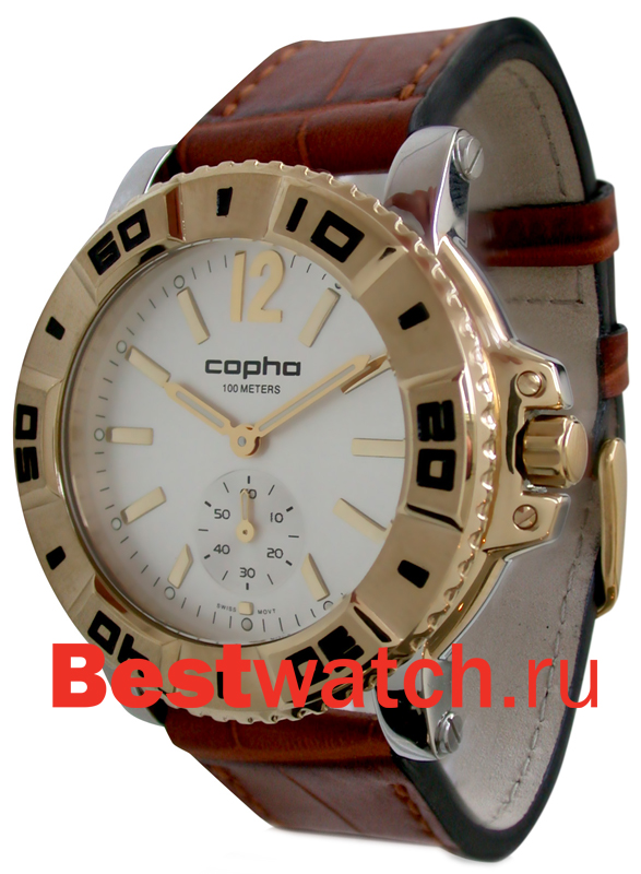 Часы Copha Predator PREBIWYL