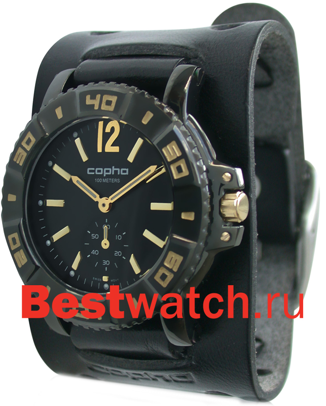 Часы Copha Predator PREBLHSK20