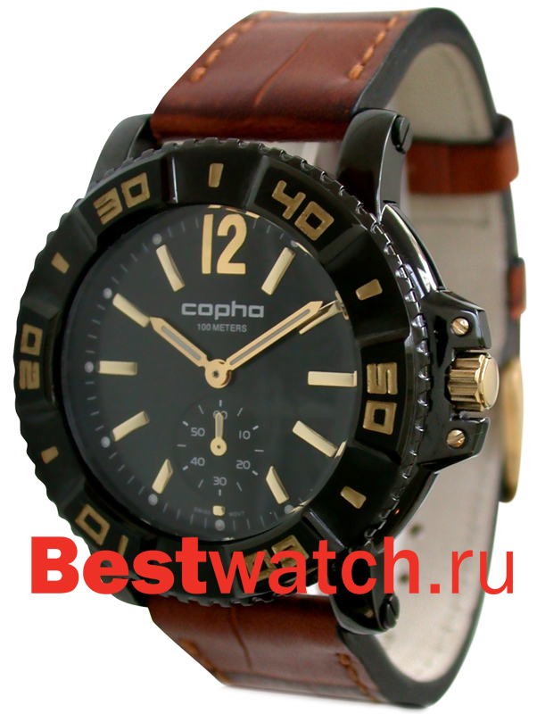 Часы Copha Predator PREBLWYL