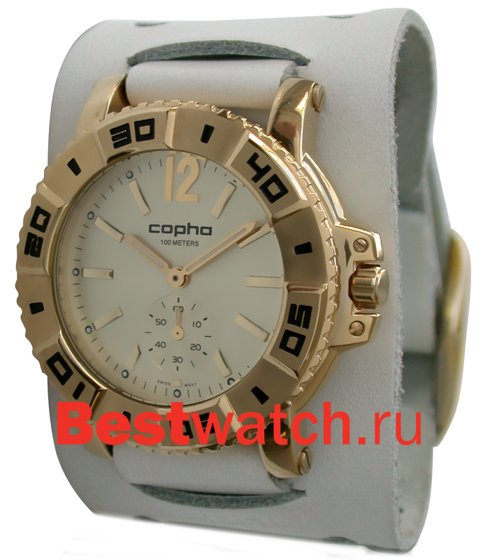 Часы Copha Predator PREGOHHK20