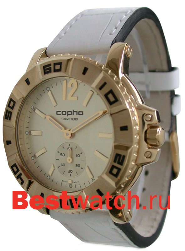 Часы Copha Predator PREGOWHL