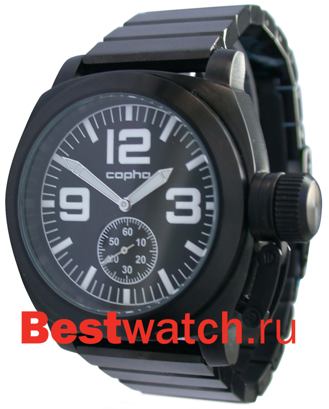 Часы Copha Sub SABCB24B