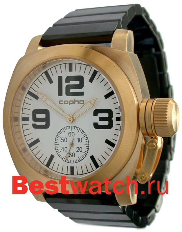 Часы Copha Sub SGCB24B