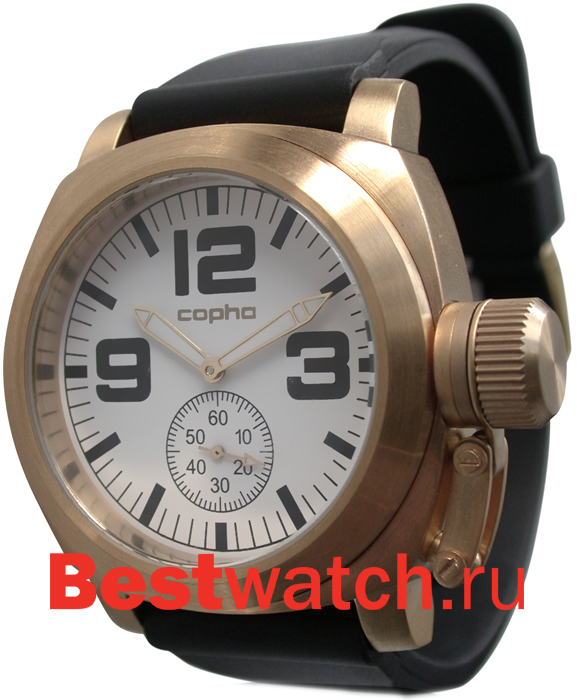 Часы Copha Sub SGRUB24