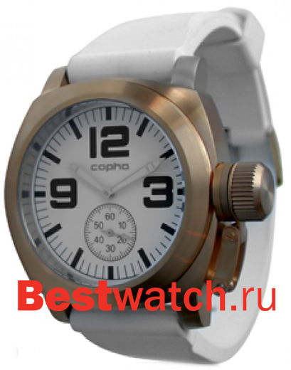 Часы Copha Sub SGRUBW24