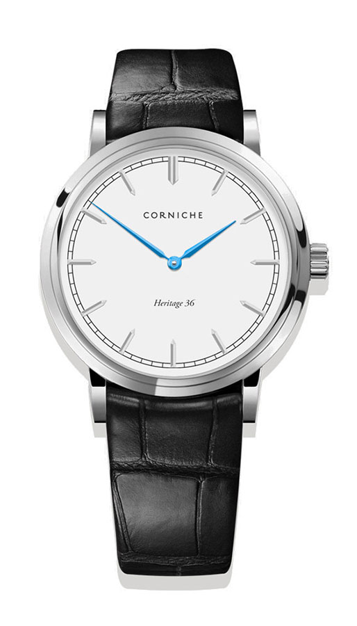Часы Corniche Heritage 36  45194