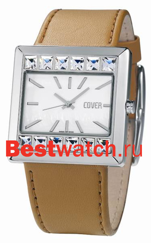 Часы Cover Ladies 105.ST2LBR_SW