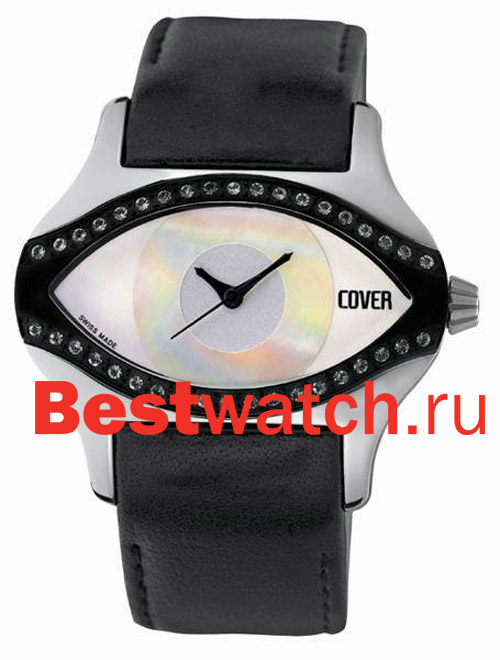 Часы Cover Ladies 107.BI2LBK_SW
