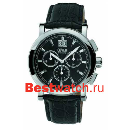 Часы Cover Gents 108.ST1LBK