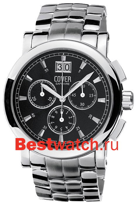 Часы Cover Gents 108.ST1M