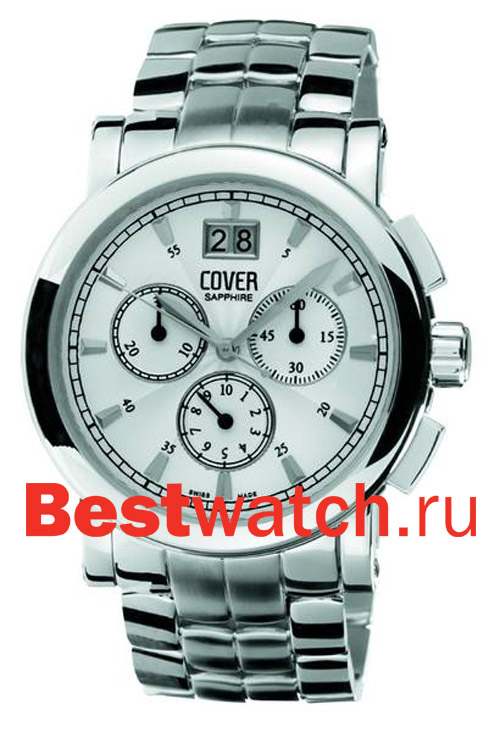Часы Cover Gents 108.ST2M