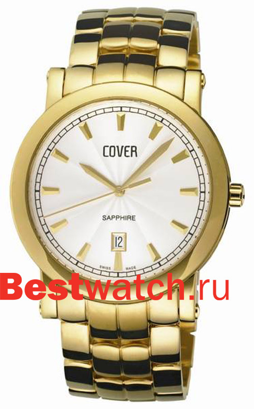 Часы Cover Gents 109.PL2M