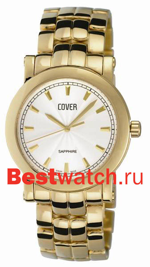Часы Cover Ladies 110.PL2M