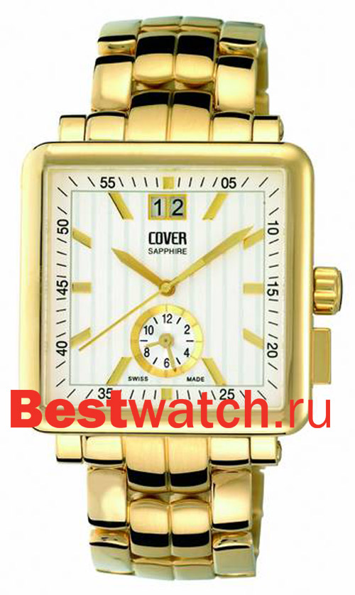 Часы Cover Gents 111.PL2M