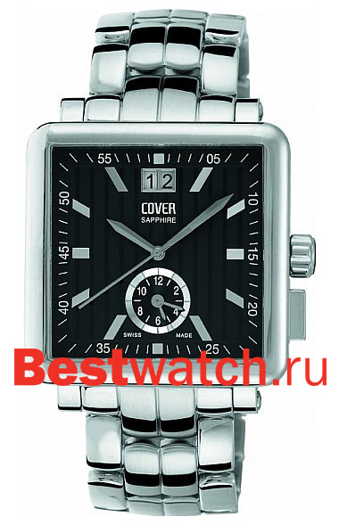 Часы Cover Gents 111.ST1M