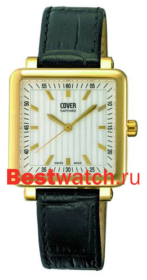 Часы Cover Ladies 113.PL2LBK