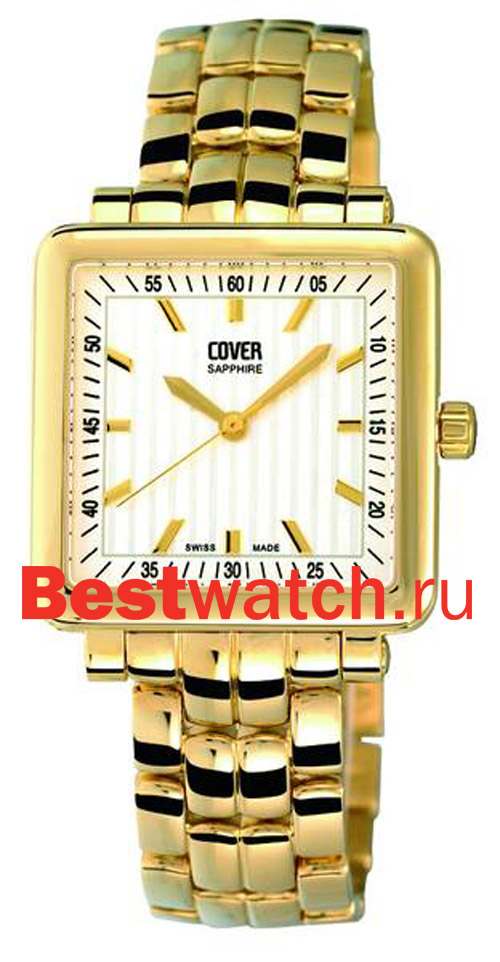 Часы Cover Ladies 113.PL2M